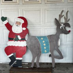 Christmas Decoration 