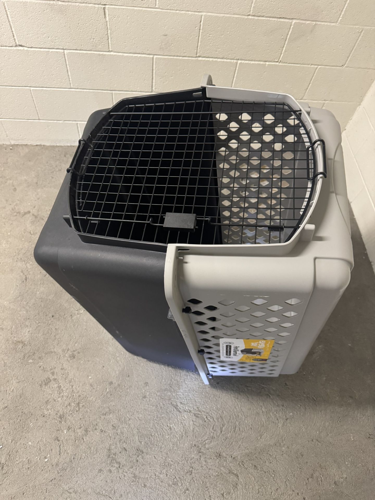 PET Kennel XL 40 27 30