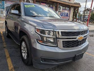 2020 Chevrolet Tahoe