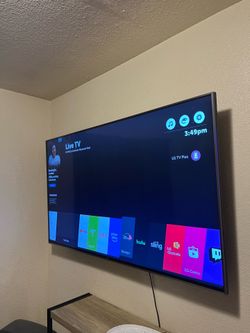 Lg tv