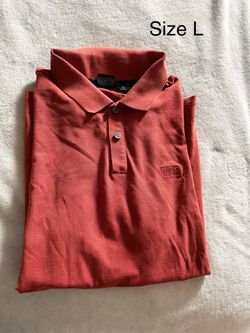 Hugo Boss shirts