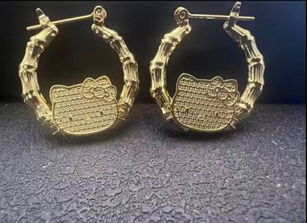 GOLD PLATED