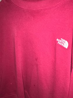The north face