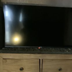 T.V 