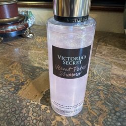 Victoria secret fragrance