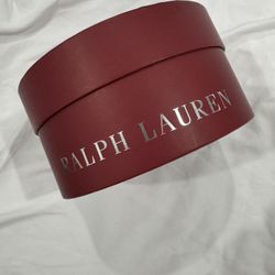 Ralph Lauren Polo Red Eau De Parfum Extreme 
