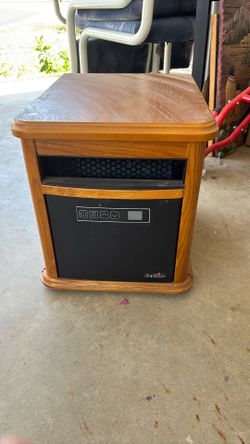 Heater