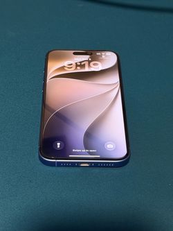 iPhone 16 Plus 128gb