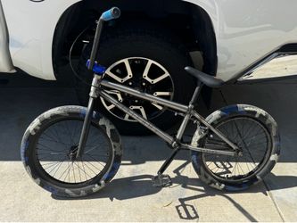 Elite  BMX 20”