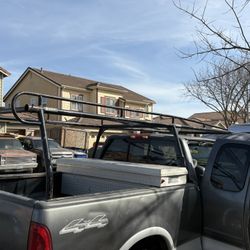 Truck Rack (Full Size)
