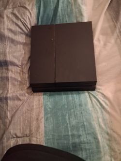 Playstation 4 (for parts)