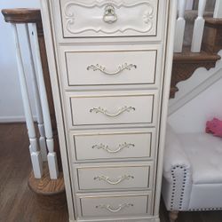 Tall Wood Dresser Drawers