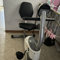 Velocity Pedal Exerciser