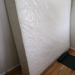 Open To Fair Offers! King Size Mattress & MORE!!! 