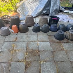 Pots Plastic Free 