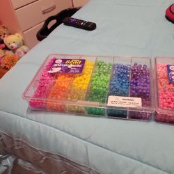$5 Hair Beads or Craft Beads