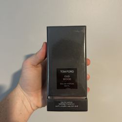 Tom Ford Oud Wood 100 ML