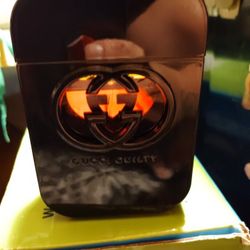 Gucci Guilty Women's Perfume PUO LOCATION SANGER 