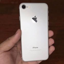 iPhone 7