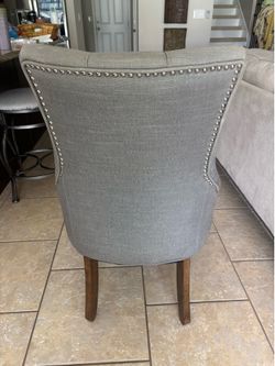 Dining chairs