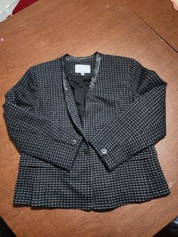 Classiques Entier Blazer Jacket 