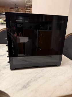 Lian Li Air PC Case