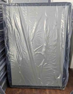 Boxspring