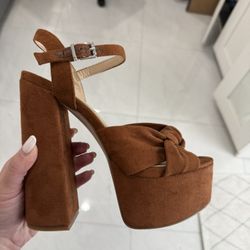 Jessica Simpson Heels 