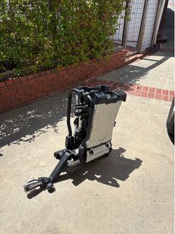 Thule  Easy Fold XT