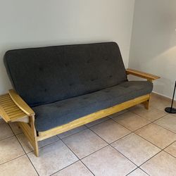 Queen Size Futon