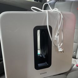 Sonos Sub 