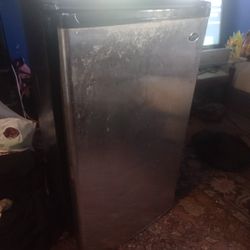 Small Fridge