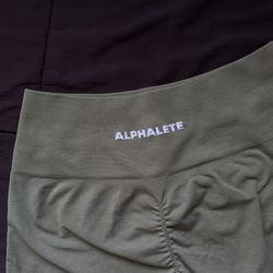 Alphalete Gym Shorts