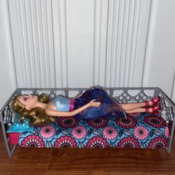 Barbie doll discount beds for sale