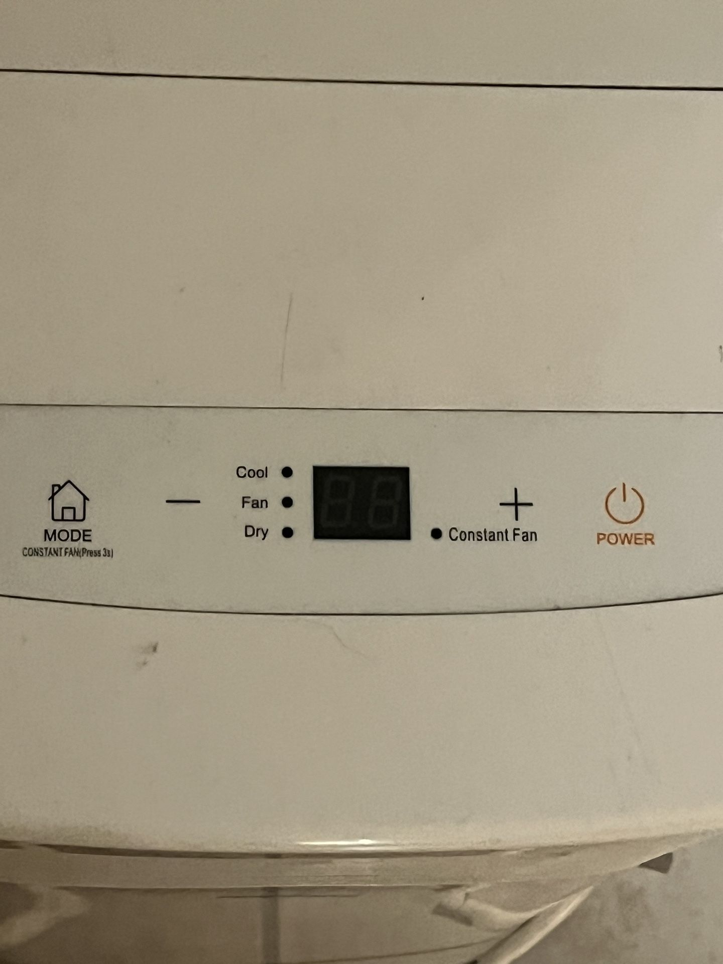 Air Conditioner 