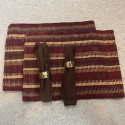 Table Mat Set