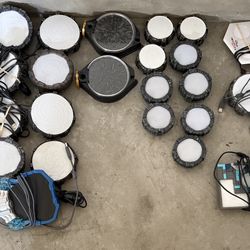 Skylanders Portals & Wii Disney Infinity Game Imaginators, Supercharger, Giants Etc.