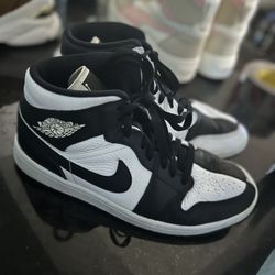 Nike Air Jordans