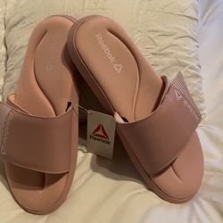 Sandalias Reebok Para Mujer