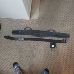 Klein Tool Belt