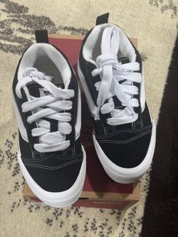 Knu Skool Size 3