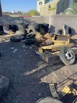 Residential Cleanup
