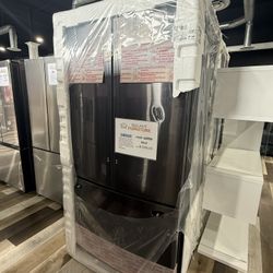 SAMSUNG REFRIGERATOR 3 DOOR 