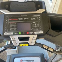 Treadmill 