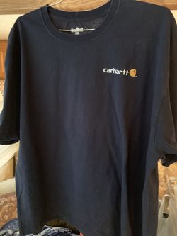 Carhartt 2XL T Shirt #07