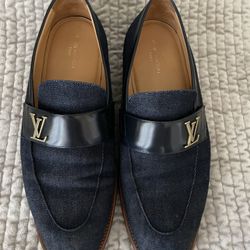 LV Men Shoes