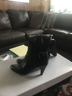 Alfani Boots