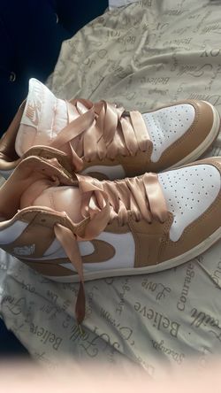 Nike Air Jordan 1 High Top Sneakers