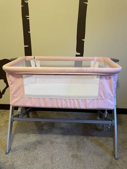 Baby Bassinet 