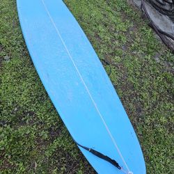 7'3" Fun Surfboard